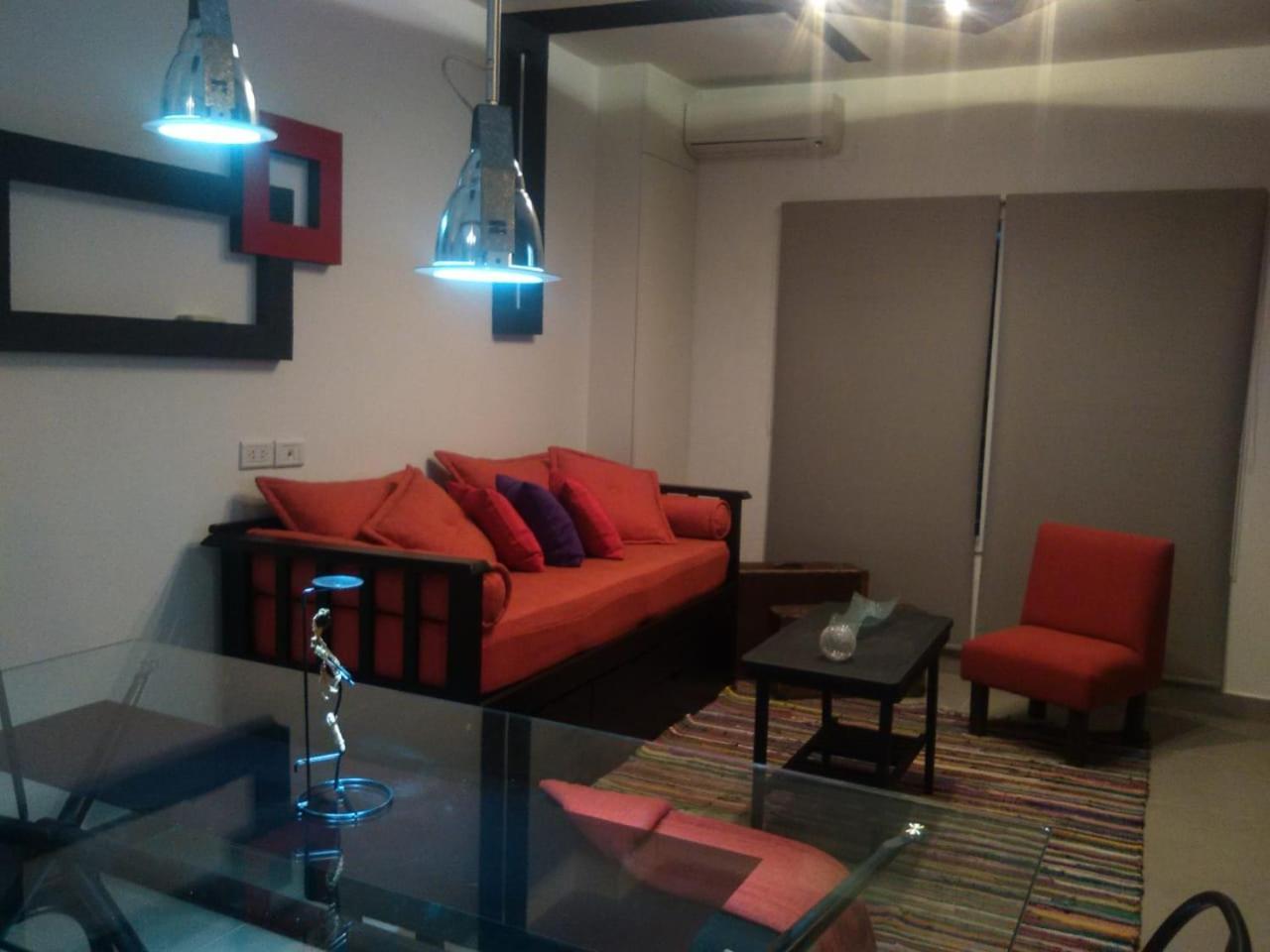 Departamentos Boutique De Disenador 