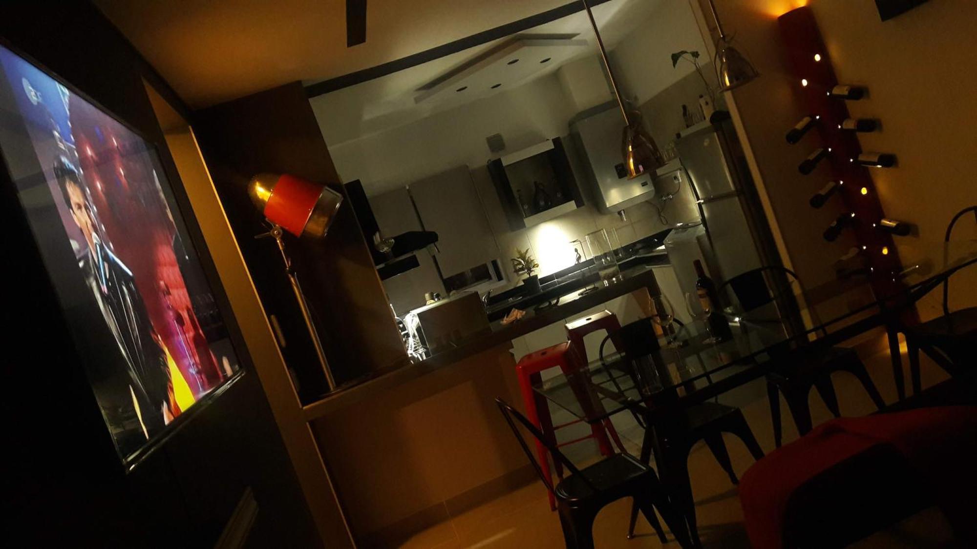 Apartment Departamentos Boutique De Disenador 