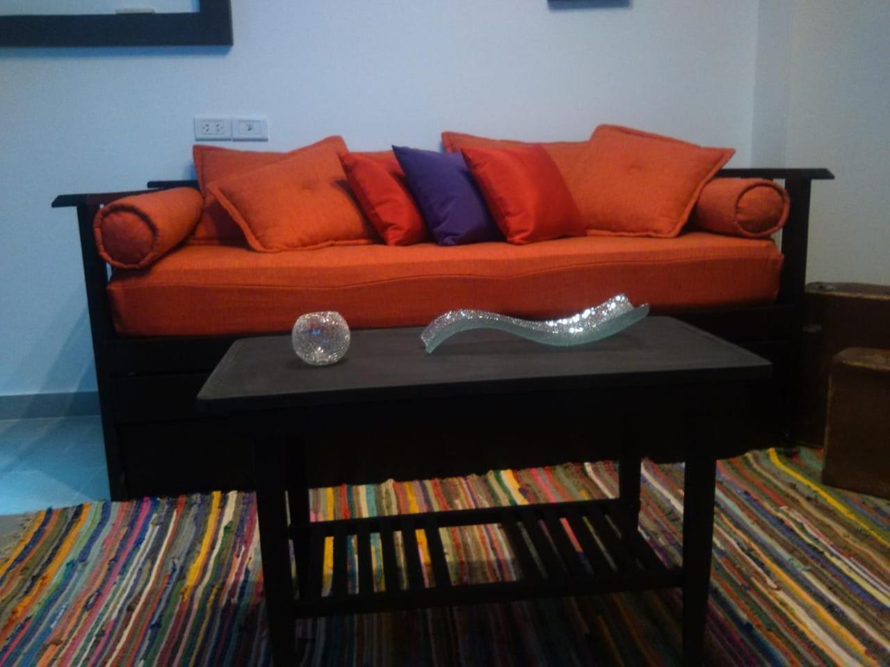 Apartment Departamentos Boutique De Disenador 