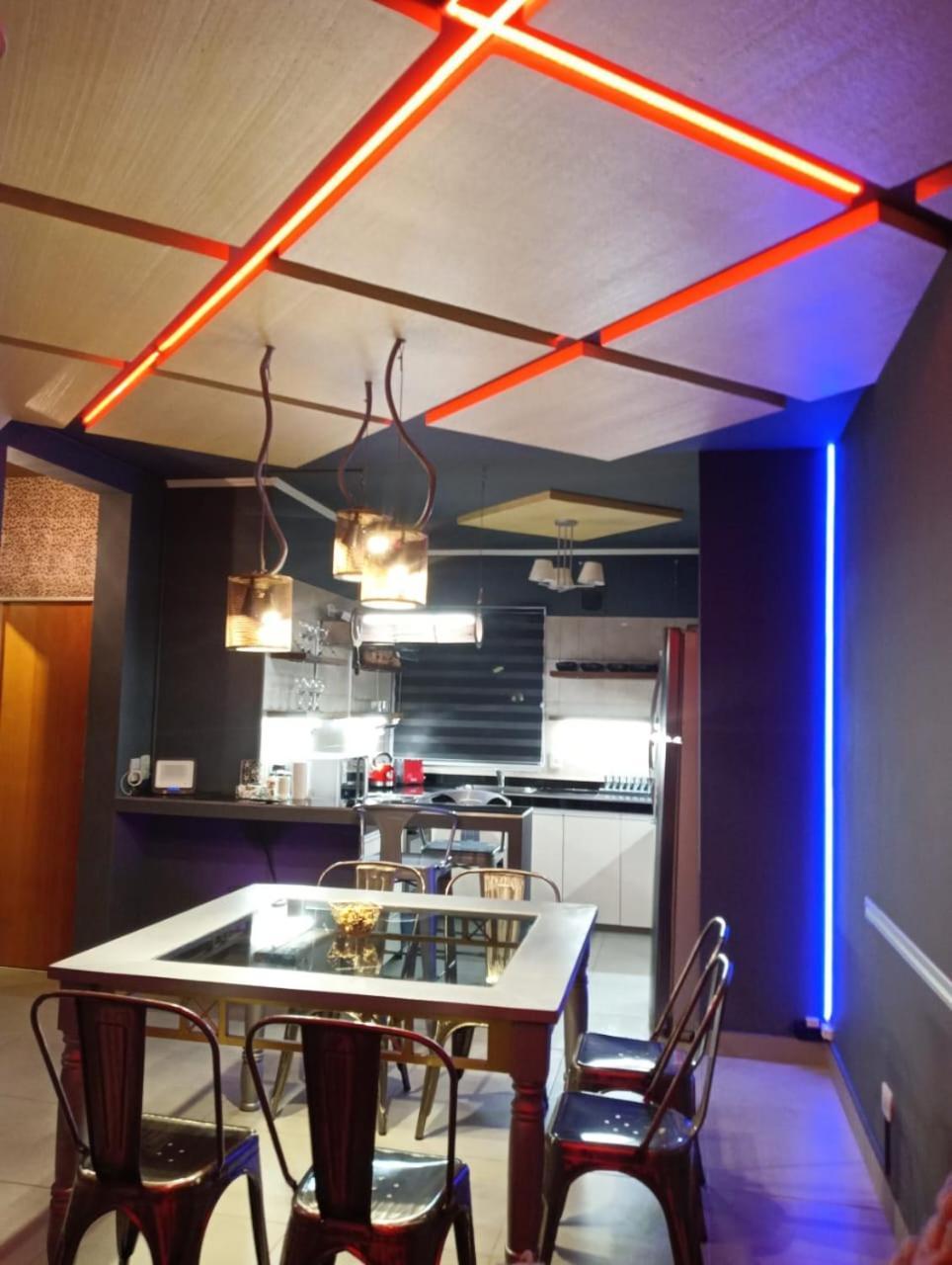 Apartment Departamentos Boutique De Disenador 